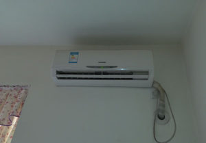 白河空调维修电话是多少