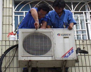 白河空调维修售后服务中心