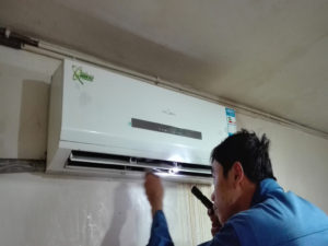 白河格力空调电话是多少