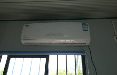 白河空调维修在哪里找