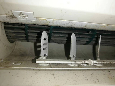 白河空调维修售后服务中心电话是多少