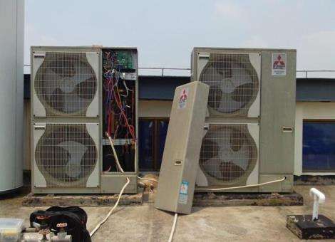 白河空调维修电话号码多少