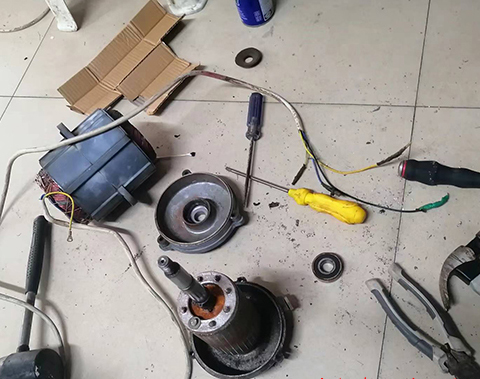 白河空调维修售后服务中心电话在哪里找