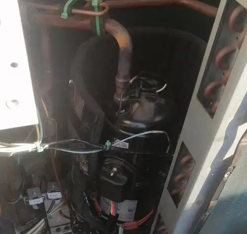 白河维修变频空调电话在哪里找