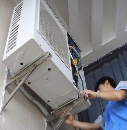 白河24小时空调维修热线