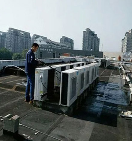 白河 空调拆装 白河本地 空调拆装公司