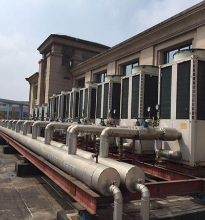 白河多联机维修 白河中央空调维修