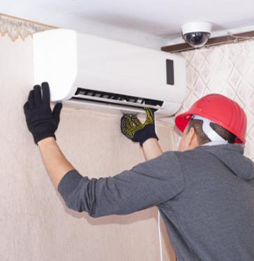 白河空调内机噪音大